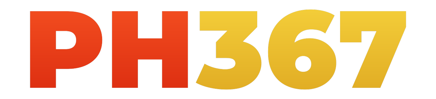 ph367 Logo